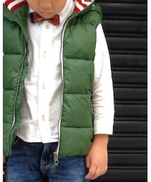 H&M | ダウンベスト