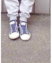 CONVERSE | スニーカー