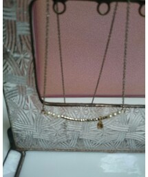 Lattice | ネックレス