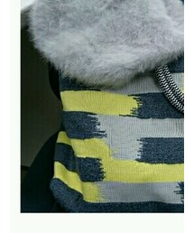 no brand | ハンチング/ベレー帽