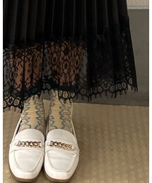 GU | ローファー