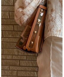 ZARA | トートバッグ