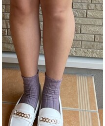 靴下屋 | ソックス/靴下