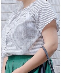 studio CLIP | シャツ/ブラウス