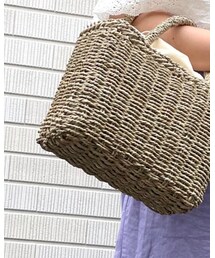 SM2 | かごバッグ