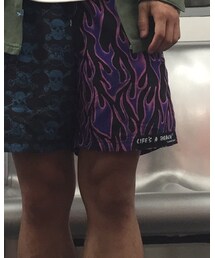 LIFE'S A BEACH | カーゴパンツ