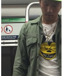 VINTAGE | ミリタリージャケット