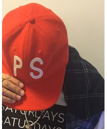 POLeR | キャップ