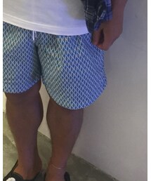 HERMES | カーゴパンツ