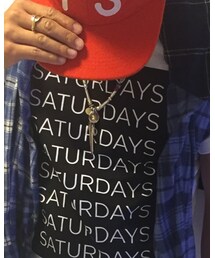 LARRY SMITH | ネックレス