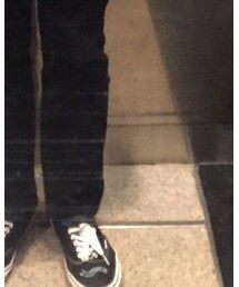 VANS | スニーカー