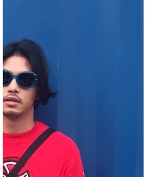 NUMBER (N)INE | サングラス