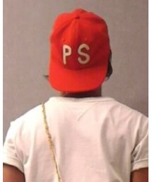 POLeR | キャップ