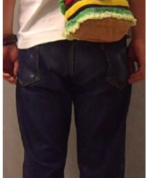 markaware | デニムパンツ