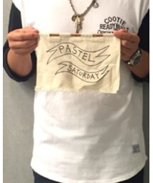 pastel Saturday | その他