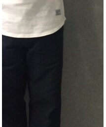 OUTSTANDING | チノパンツ