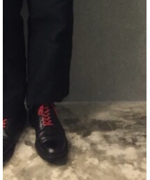 ALDEN | ドレスシューズ