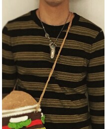 goro's | ネックレス