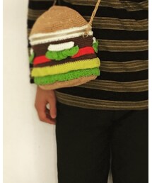 Pastel Saturday | ドラムバッグ