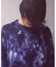 MIHARAYASUHIRO | ニット/セーター