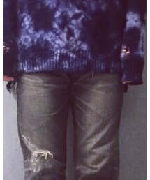 MIHARAYASUHIRO | デニムパンツ