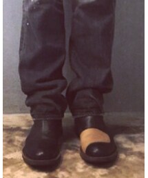 MIHARAYASUHIRO | ブーツ