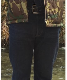 Pherrow's | デニムパンツ