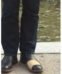 MIHARAYASUHIRO | ブーツ