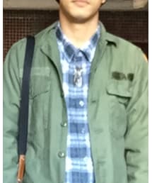 goro's | ネックレス