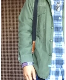 UNDERCOVER | ボディバッグ/ウエストポーチ