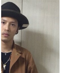 THE H.W. DOG & CO.  | ハット