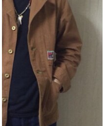 tcb | ミリタリージャケット