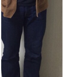 Pherrow's | デニムパンツ