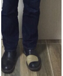 MIHARAYASUHIRO | ブーツ