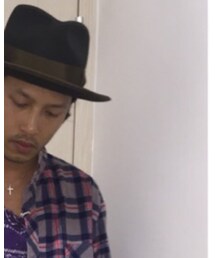 THE H.W. DOG & CO.  | ハット