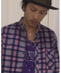 pastel saturday | ネックレス