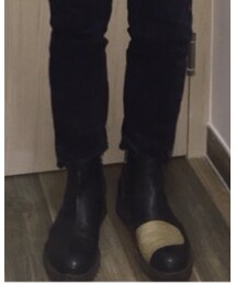 MIHARAYASUHIRO | ブーツ