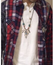 goro's | ネックレス