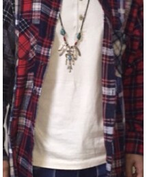 Two Moon | Tシャツ/カットソー