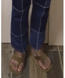 ISLAND SLIPPER | ビーチサンダル