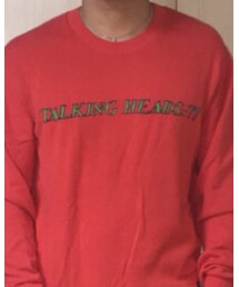 UNDERCOVER | ニット/セーター