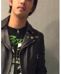 Lewis Leathers | ライダースジャケット