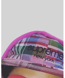 Supreme  | キャップ