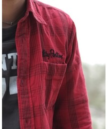 WACKO MARIA | シャツ/ブラウス