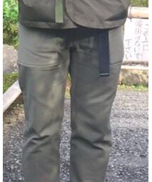 meanswhile | チノパンツ