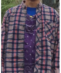 oldpark | シャツ/ブラウス