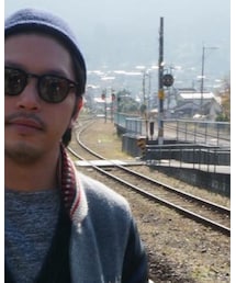 THE H.W. DOG & CO.  | ニットキャップ/ビーニー