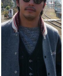 topaz | ニット/セーター