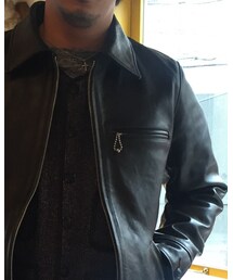 THE REAL McCOY'S | ミリタリージャケット