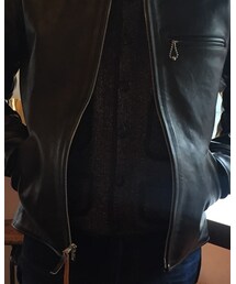 BROWN'S BEACH JACKET | ダウンベスト